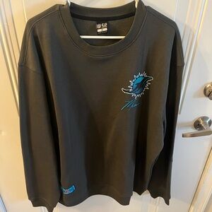 Miami Dolphins Sweatshirt
